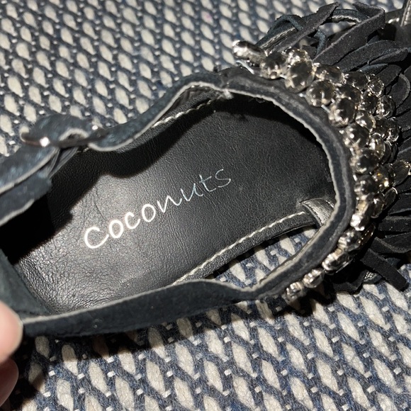 Coconuts Shira sandals - Picture 5 of 10